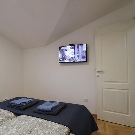 Apartmán Flat 23 Bělehrad Exteriér fotografie