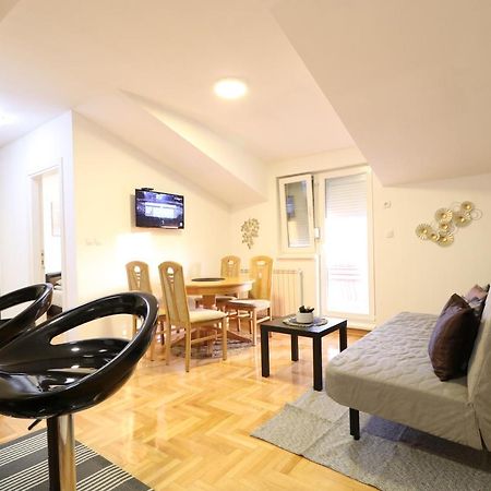 Apartmán Flat 23 Bělehrad Exteriér fotografie