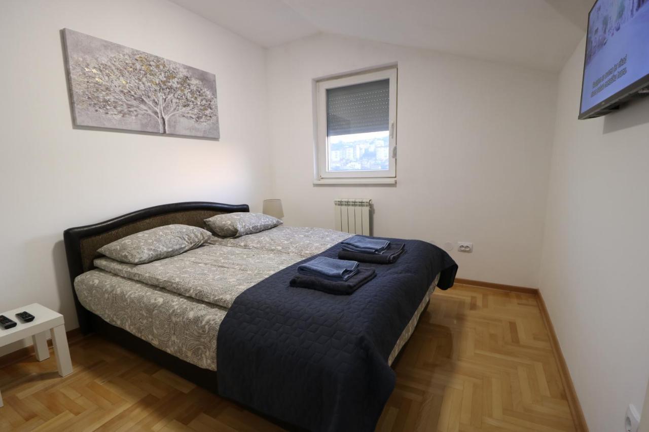 Apartmán Flat 23 Bělehrad Exteriér fotografie