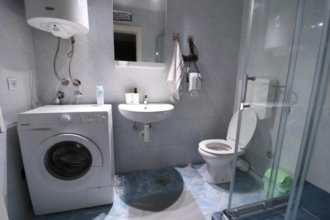 Apartmán Flat 23 Bělehrad Exteriér fotografie